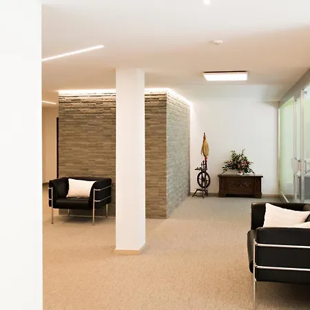 Skyline 109 Apartamento St Moritz