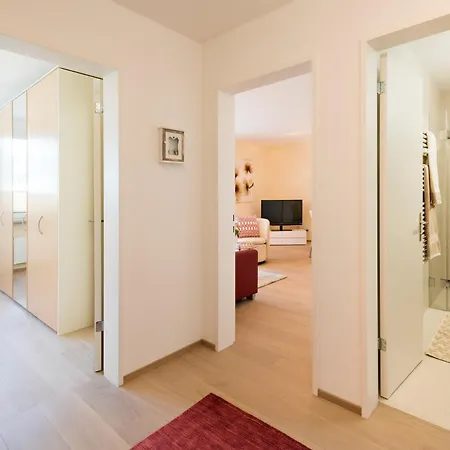 Skyline 109 São Moritz