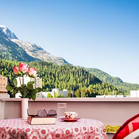 Skyline 109 Apartamento *