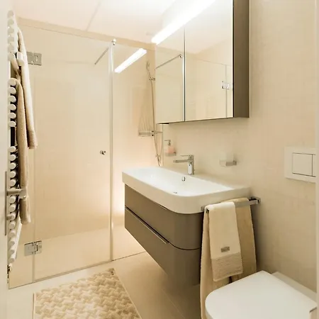 Skyline 109 * São Moritz