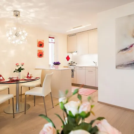 Apartamento Skyline 109