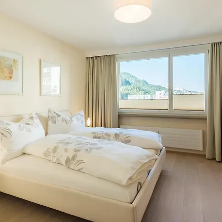 Skyline 109 Apartamento *